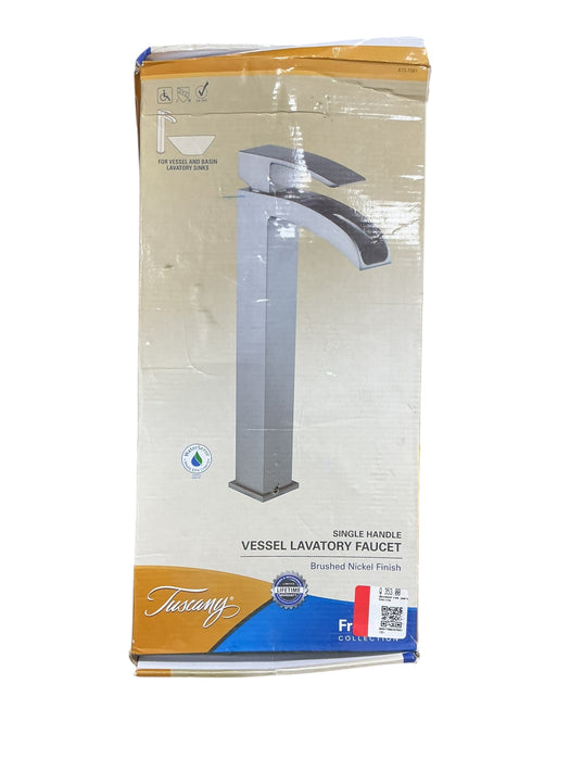 Grifo para lavado (TUSCANY)