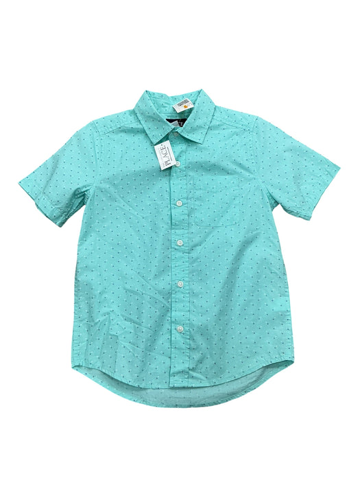 Camisa para niñ@ 7/8 (PLACE)
