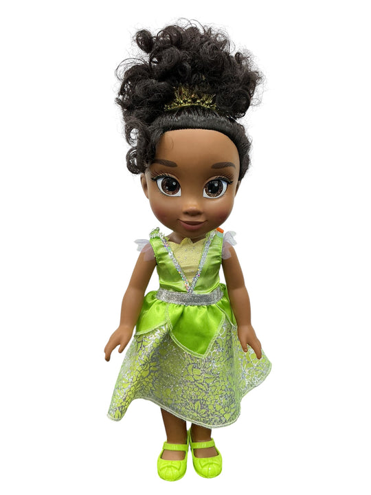 Princesa Tiana (DISNEY)