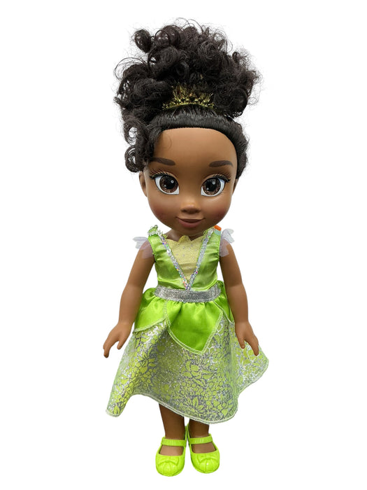 Princesa Tiana (DISNEY)