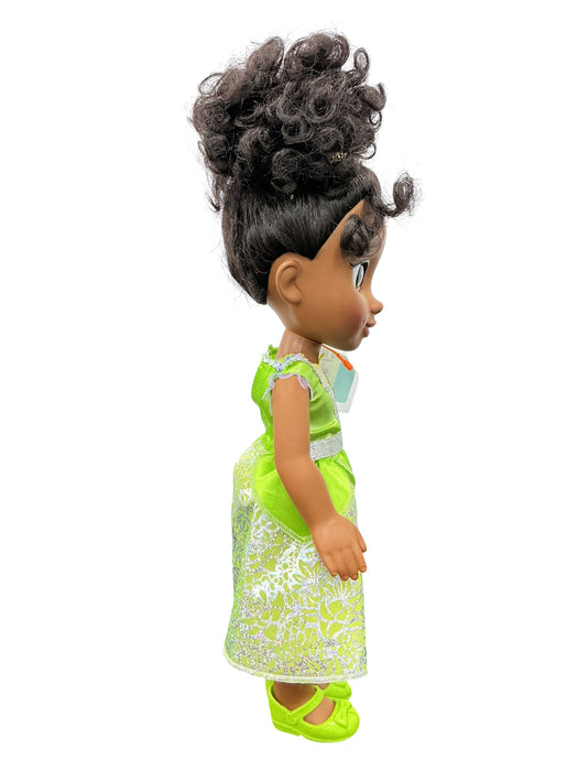 Princesa Tiana (DISNEY)