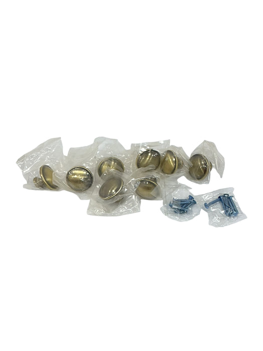 Set de perillas para muebles (THRESHOLD)
