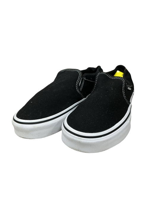 Tenis 8 (VANS)