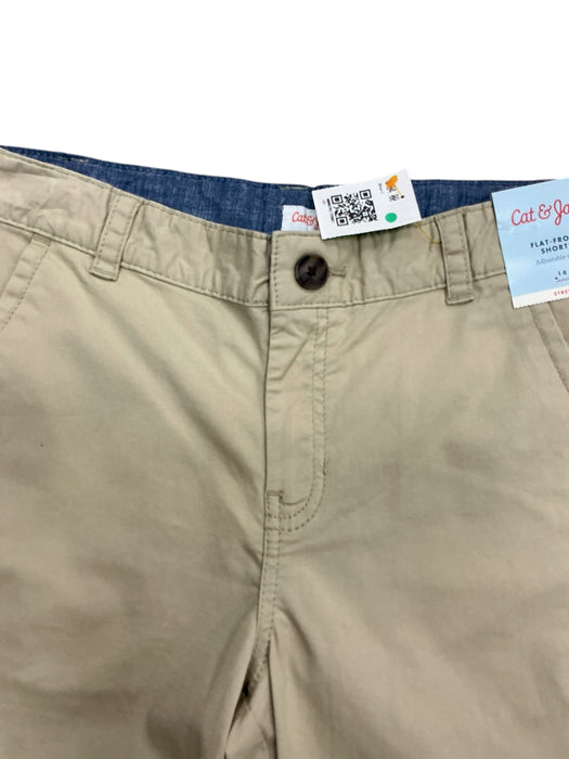Pantaloneta 14 (CAT & JACK)