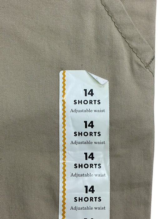 Pantaloneta 14 (CAT & JACK)