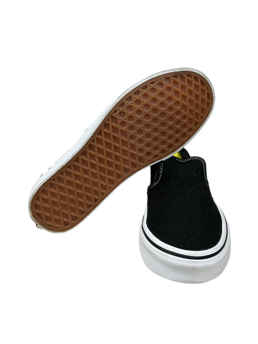 Tenis 8 (VANS)