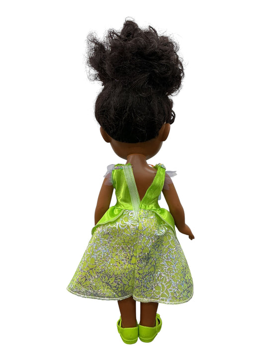 Princesa Tiana (DISNEY)