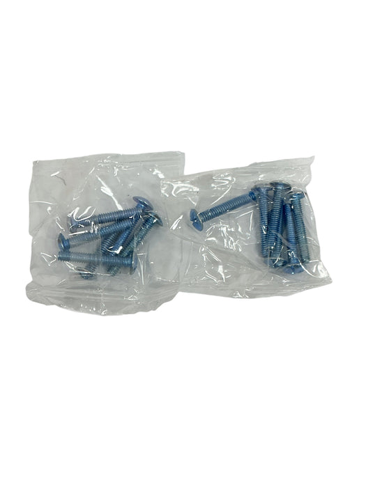 Set de perillas para muebles (THRESHOLD)