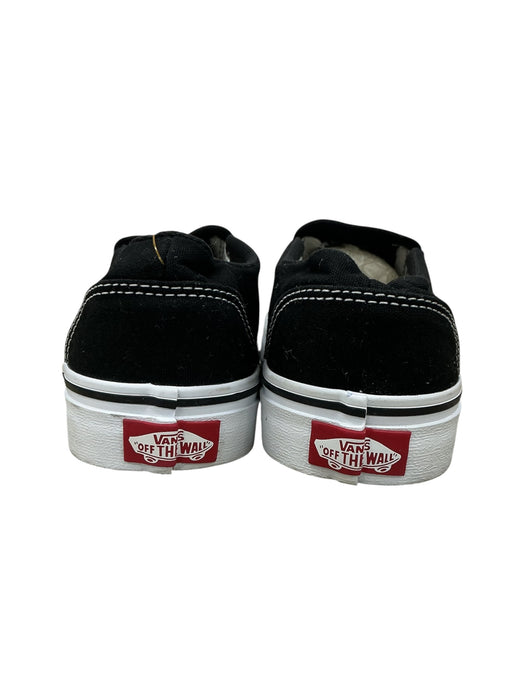 Tenis 8 (VANS)