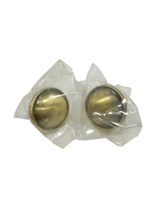 Set de perillas para muebles (THRESHOLD)