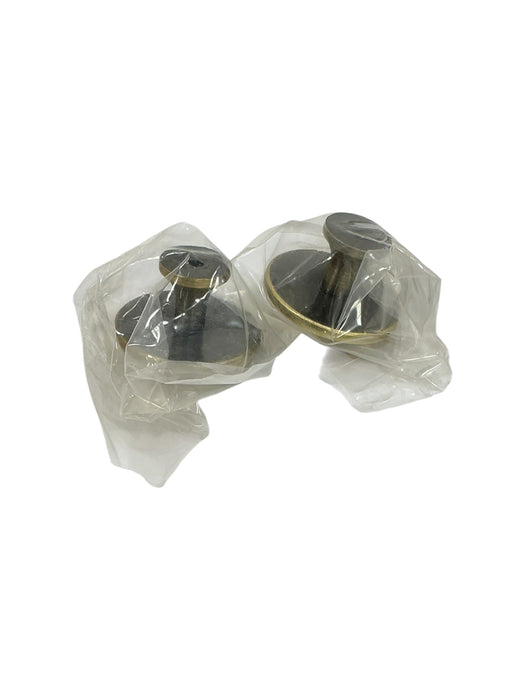 Set de perillas para muebles (THRESHOLD)