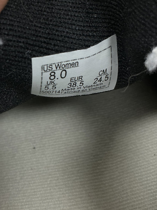 Tenis 8 (VANS)