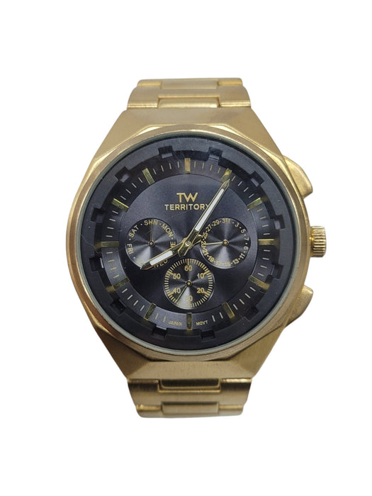 Reloj (TERRITORY)