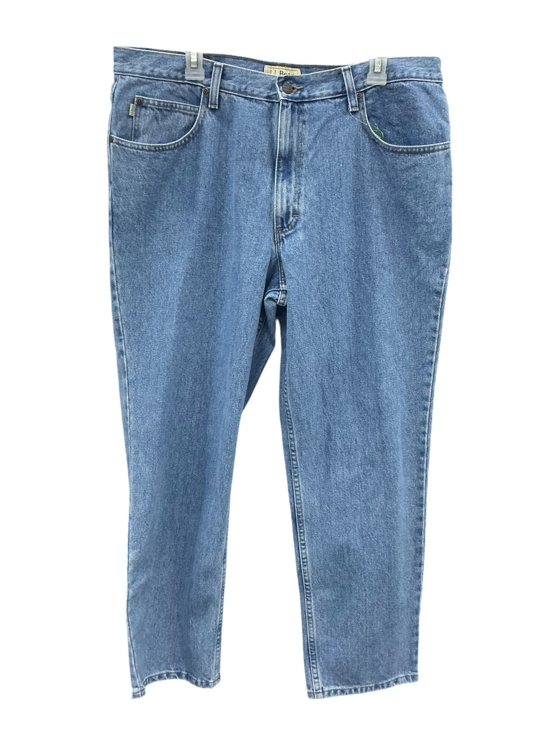 Pantalón 38X30 (L.L. BEAN)