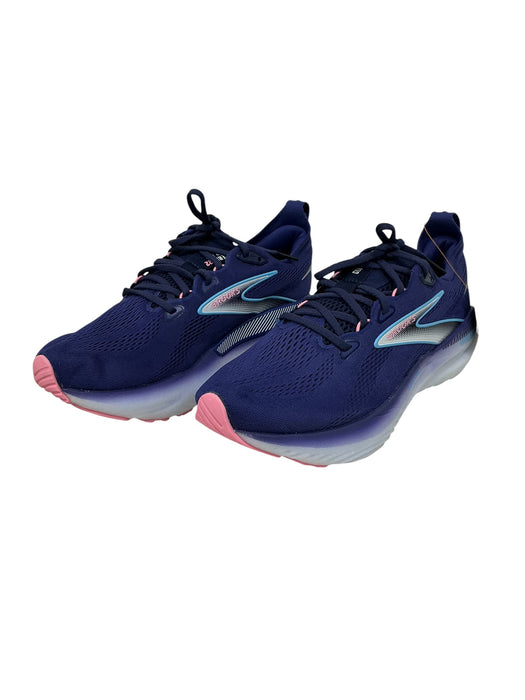 Tenis 10 (BROOKS)