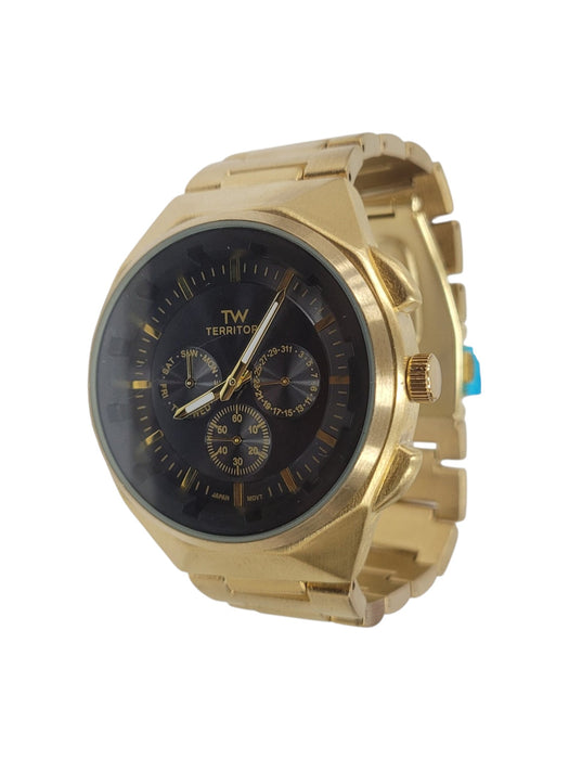 Reloj (TERRITORY)