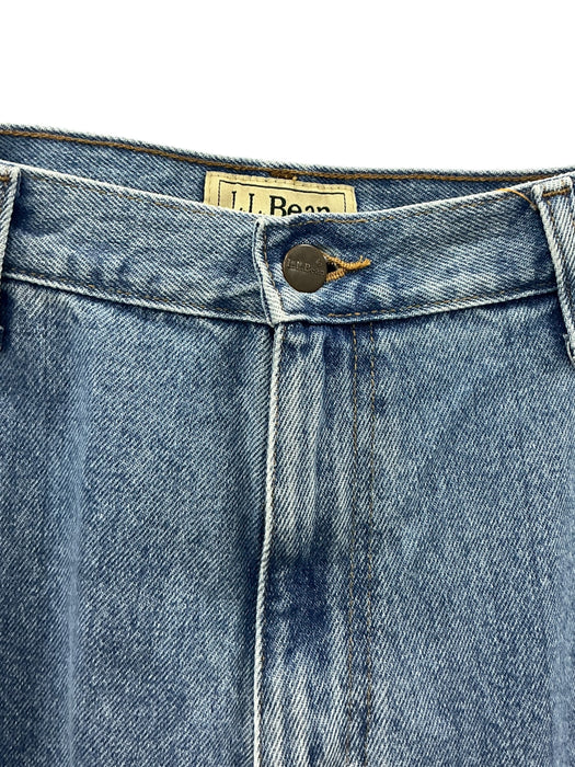 Pantalón 38X30 (L.L. BEAN)