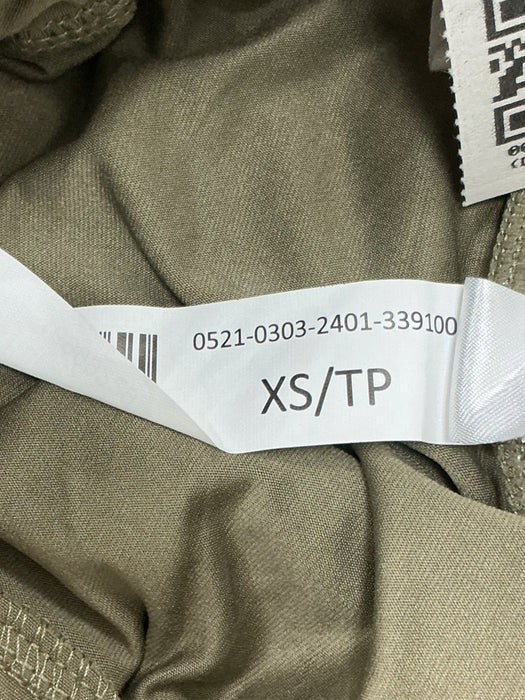 Short XS (BLUENOTES)