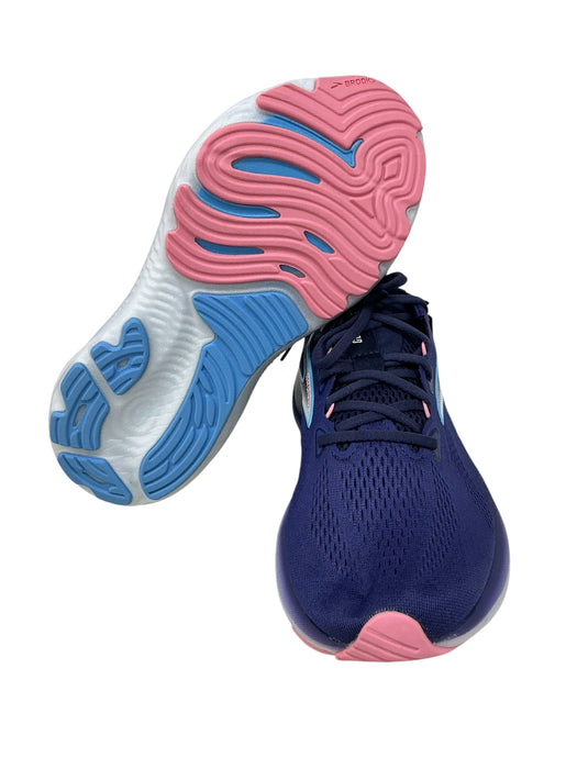 Tenis 10 (BROOKS)