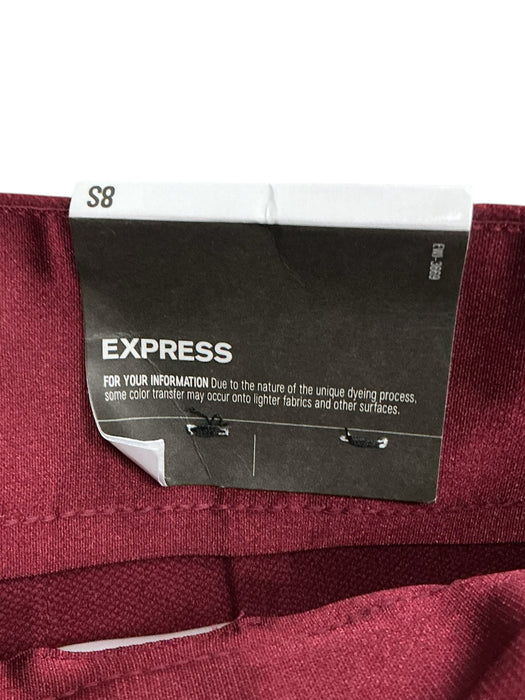 Pantalón 8S (EXPRESS)