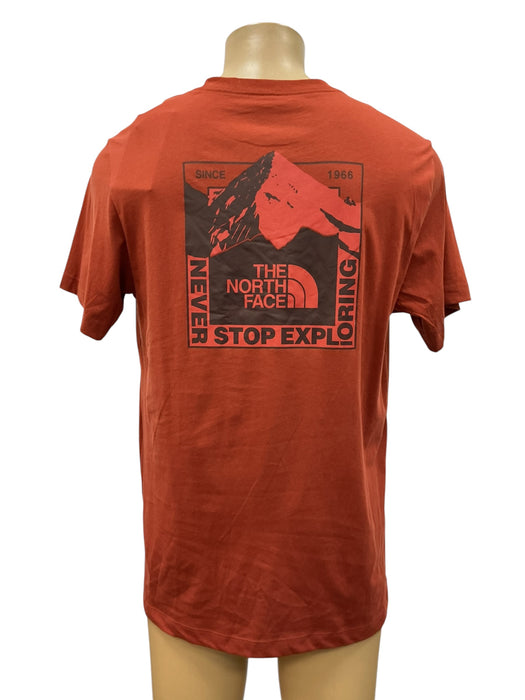 Playera L (THE NORTH FACE)
