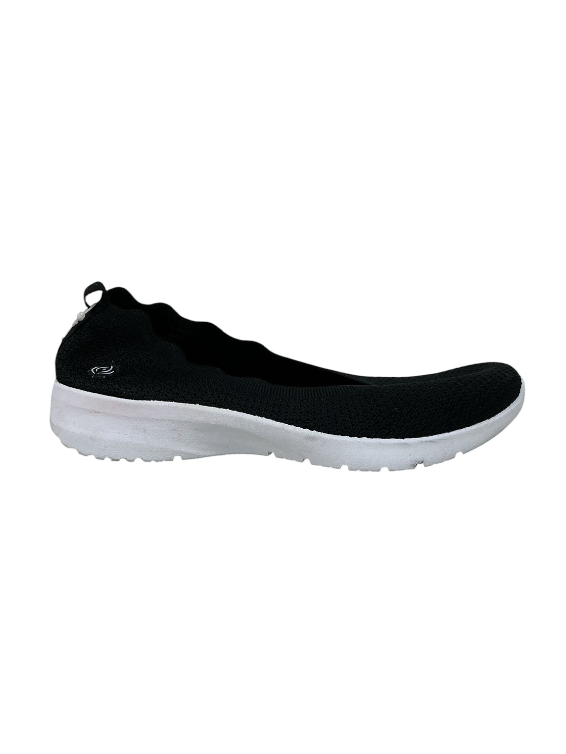 Zapato 8 (APANA)