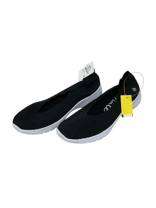 Zapato 8 (APANA)