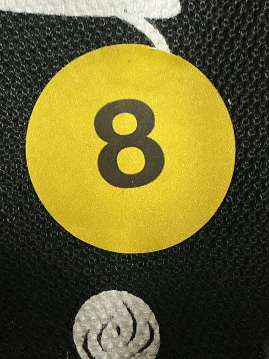 Zapato 8 (APANA)