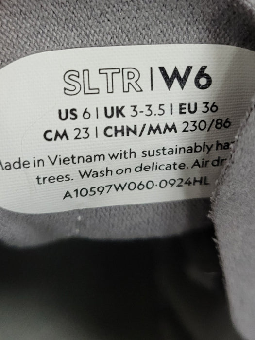 Tenis 6 (ALLBIRDS)