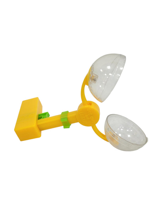 Juego de laboratorio de ciencias (SMART LAB)