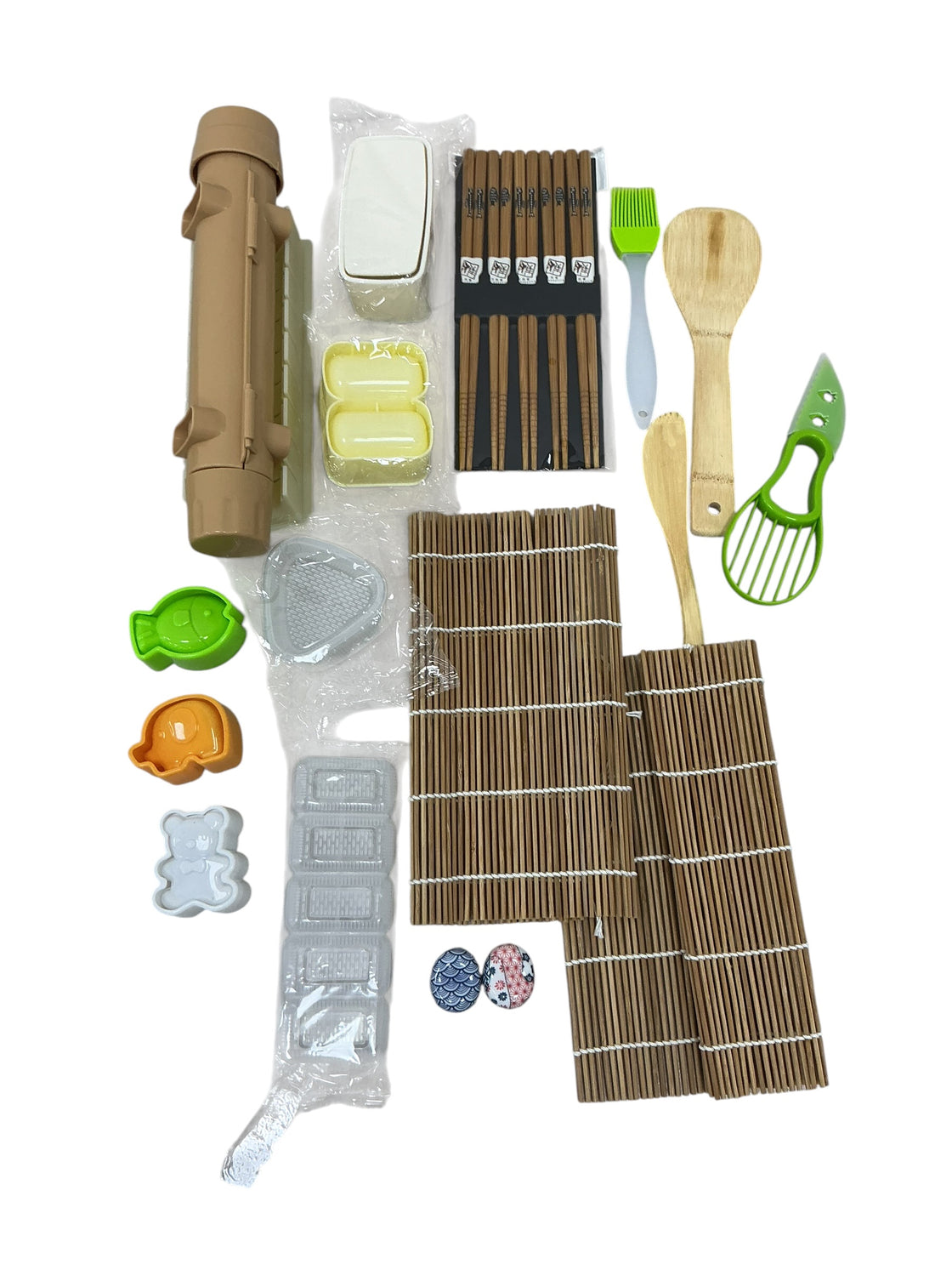 Kit de sushi