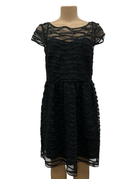 Vestido 4 (KARL LAGERFELD)