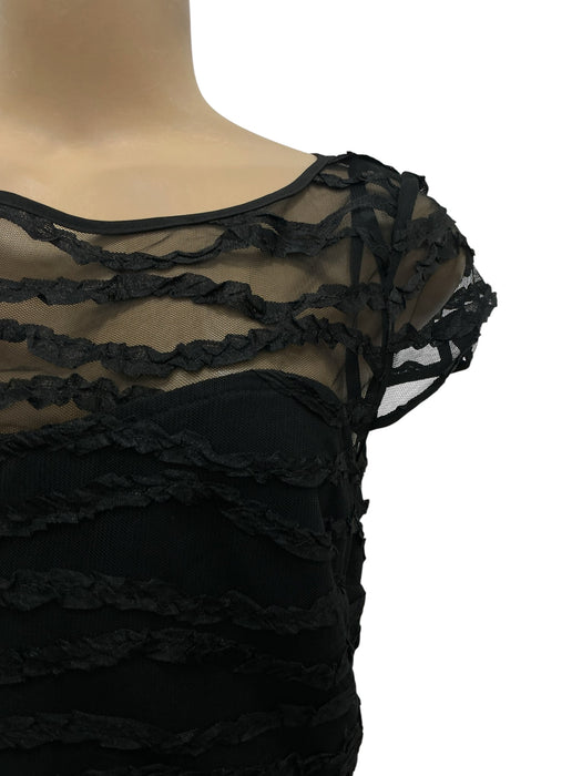 Vestido 4 (KARL LAGERFELD)