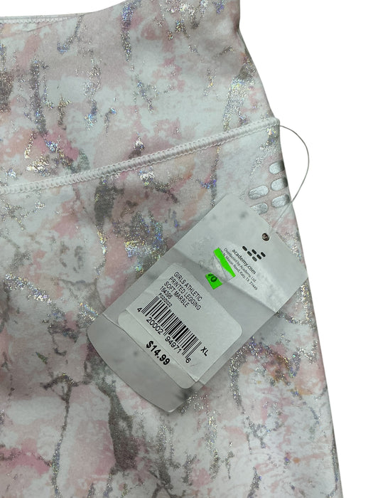 Leggins XL (BCG)