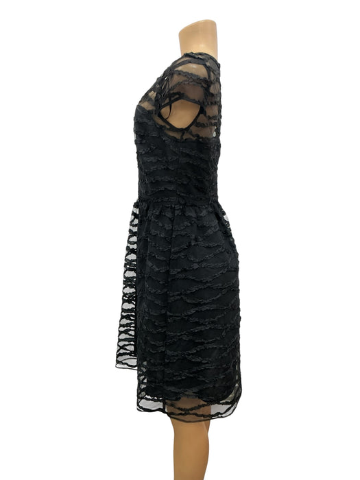 Vestido 4 (KARL LAGERFELD)