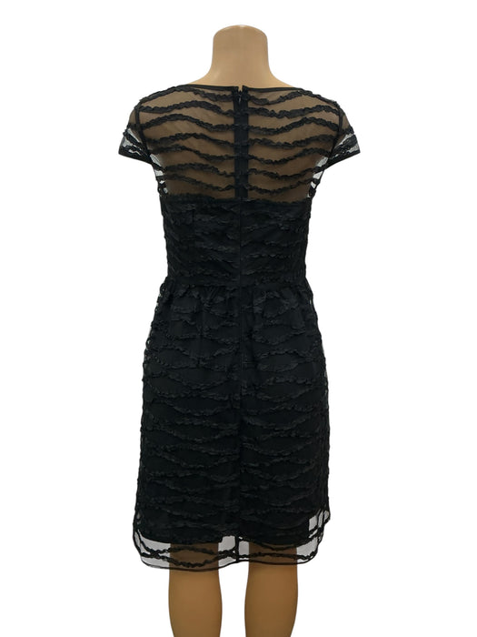 Vestido 4 (KARL LAGERFELD)