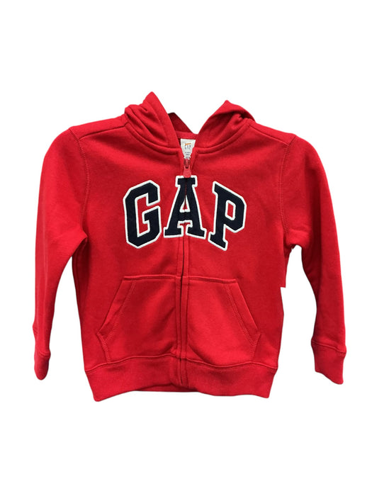 Sudadero para niñ@ 4 (GAP)