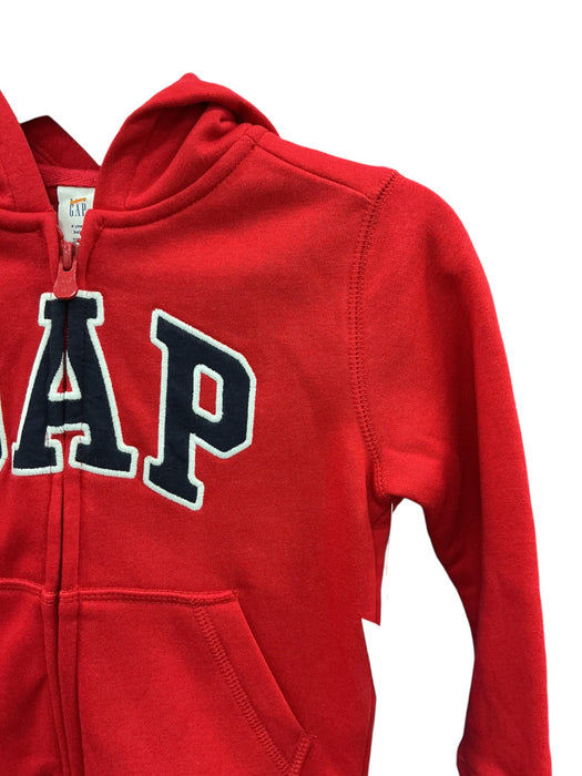 Sudadero para niñ@ 4 (GAP)