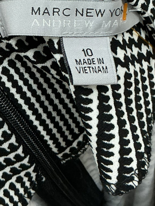 Vestido 10 (MARC NEW YORK)
