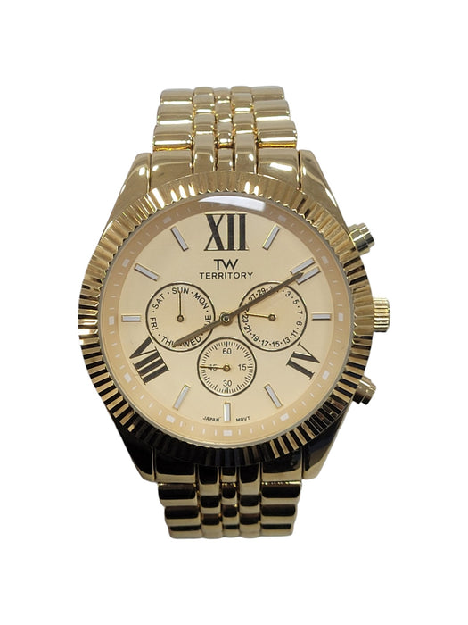 Reloj (TERRITORY)