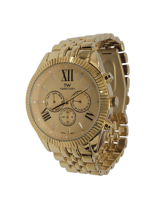 Reloj (TERRITORY)