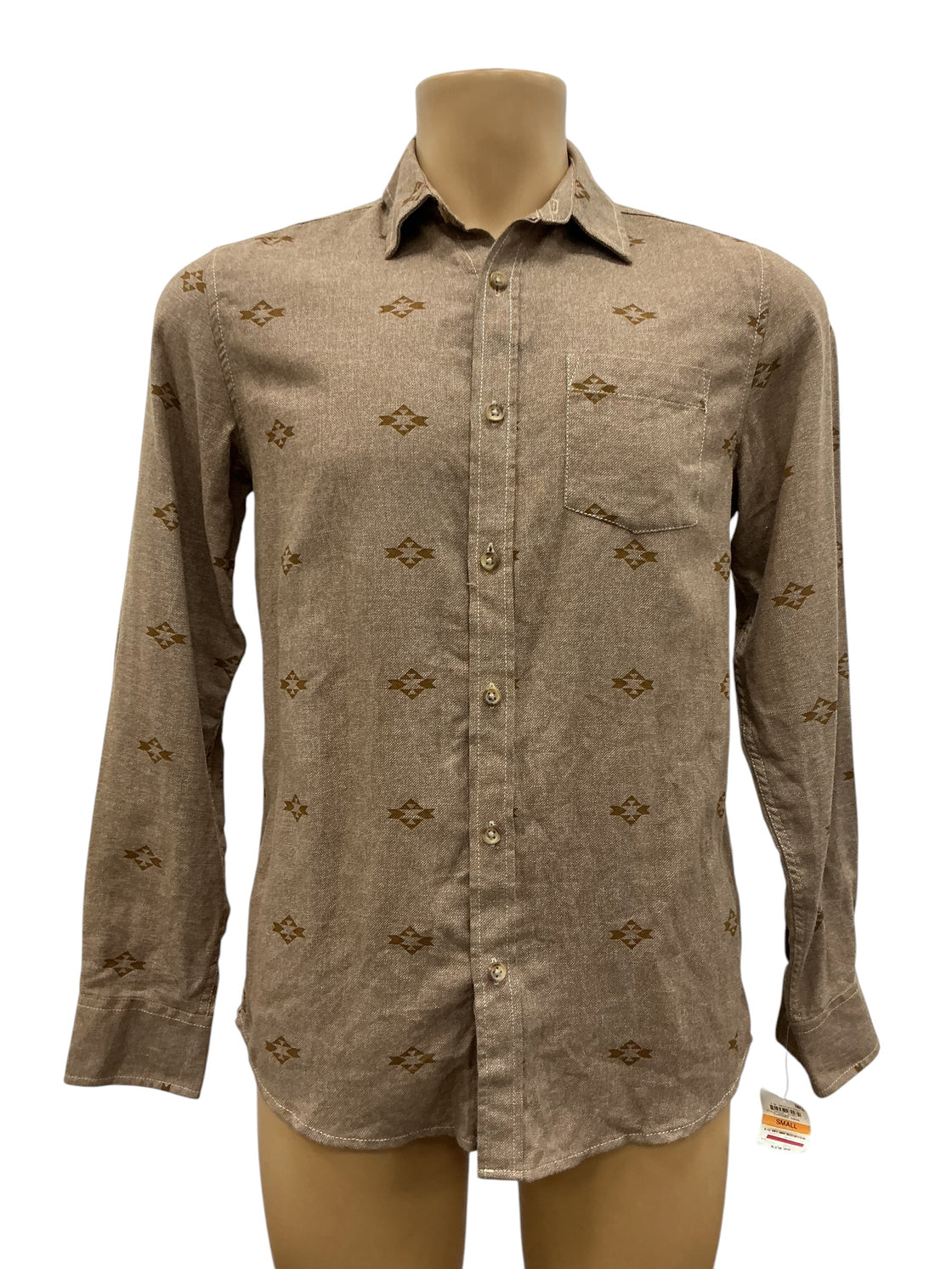 Camisa S (AMERICAN RAG)