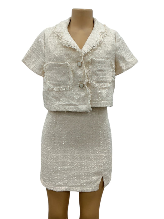 Conjunto M (THIRTY THIRTY)