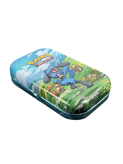 Set de cartas (POKÉMON)