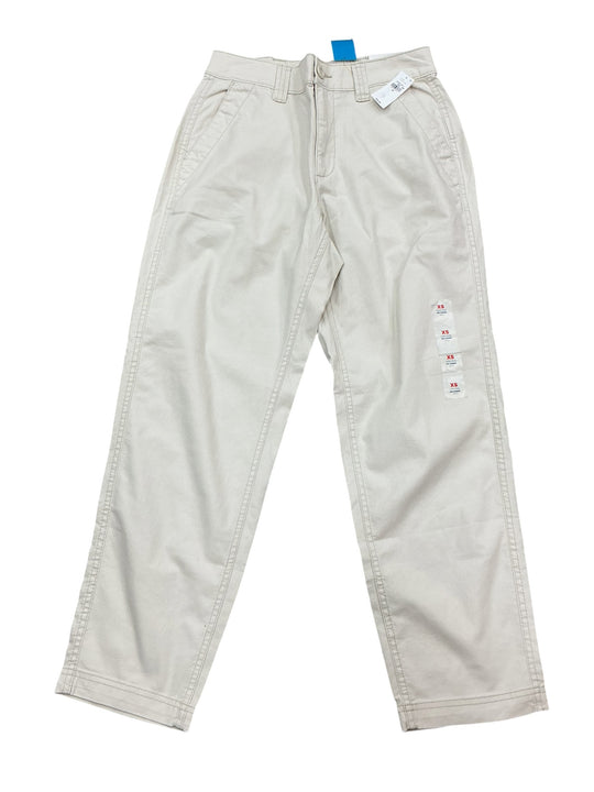 Pantalón XS (OLD NAVY)