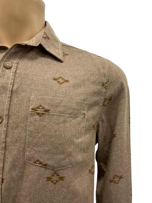 Camisa S (AMERICAN RAG)