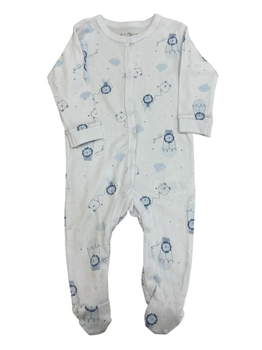 Conjunto para bebé 3-6M (ROCK A BYE BABY BOUTIQUE)