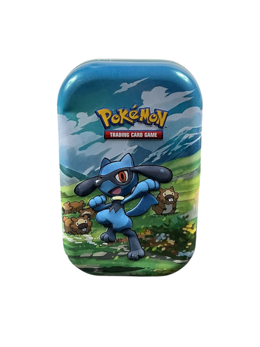 Set de cartas (POKÉMON)