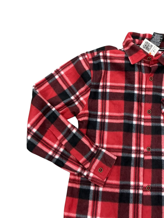 Camisa 16/18 (QUAD SEVEN)
