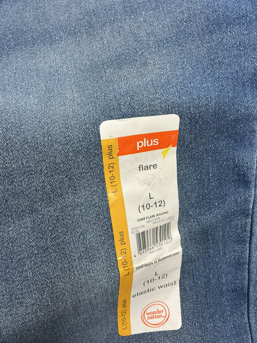 Pantalón para niñ@ L (WONDER NATION)